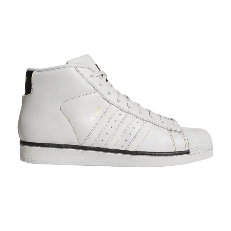 Кроссовки Adidas Pro Model 'Grey', серый
Кроссовки Adidas Pro Model 'Grey', серый