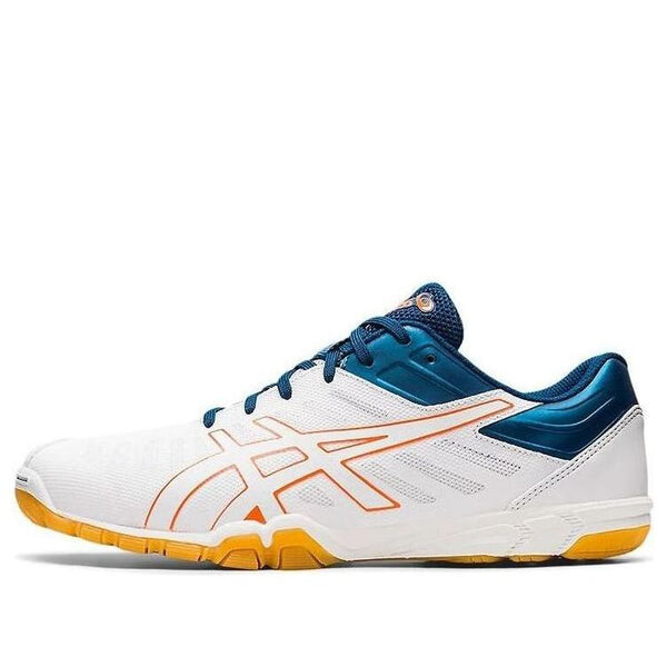 Кроссовки атака контратака 2 Asics, белый
Кроссовки атака контратака 2 Asics, белый