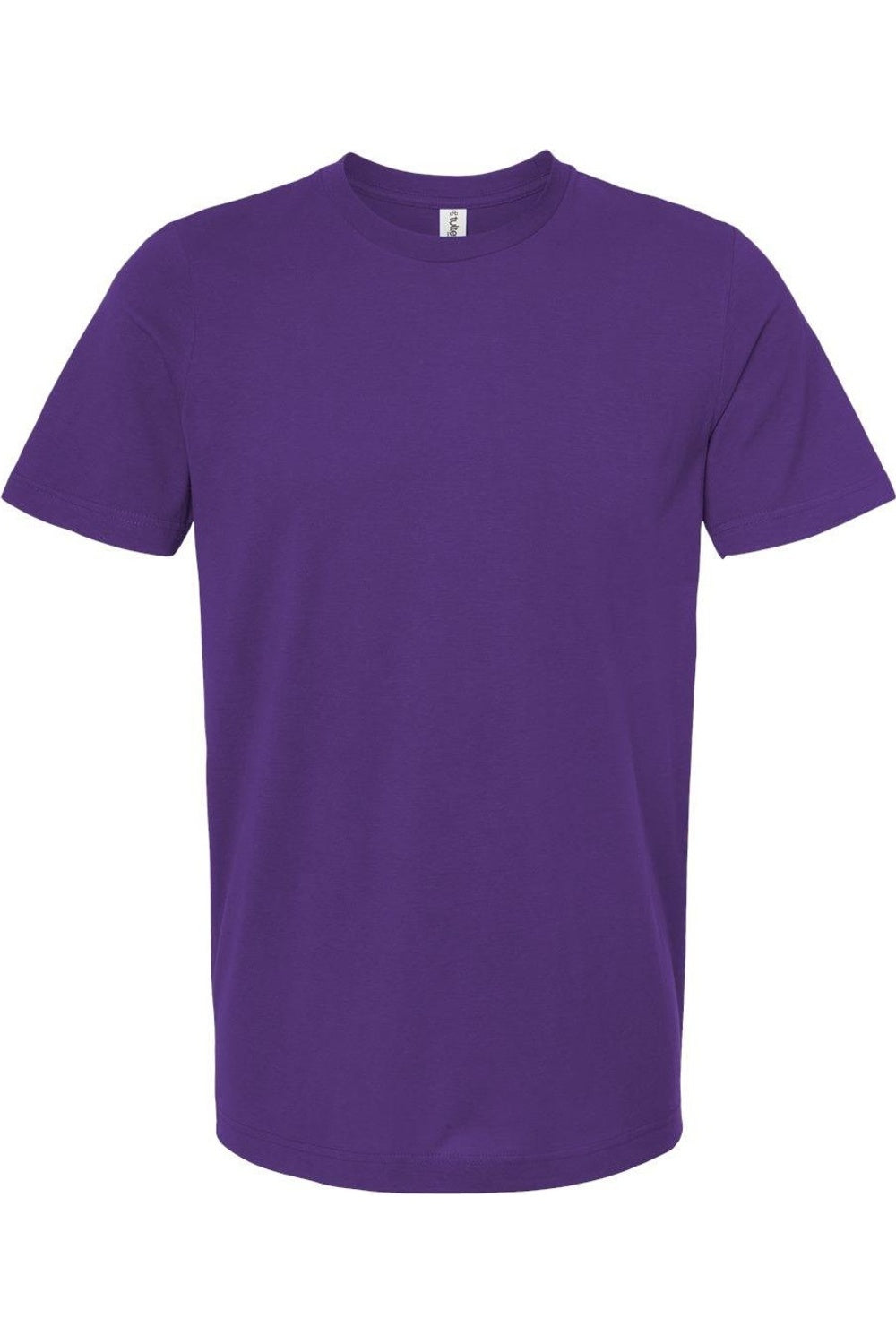 Футболка из чесаного хлопка Tultex, темно-фиолетовый
Футболка из чесаного хлопка Tultex, темно-фиолетовый