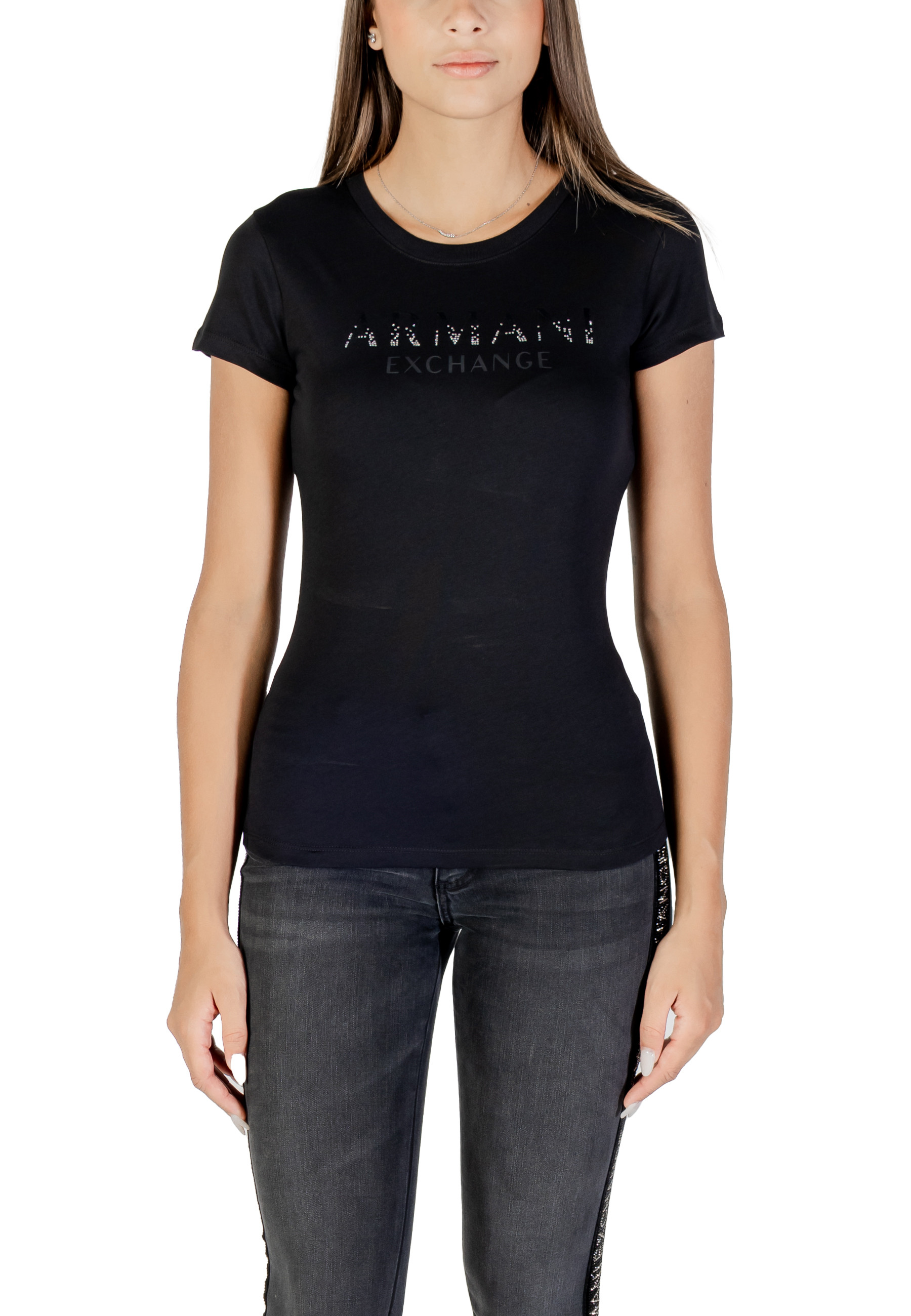 Футболки Armani Exchange, черный
Футболки Armani Exchange, черный