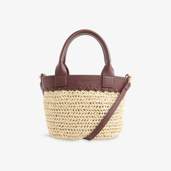 Сумка-кроссбоди Whistles, бежевый
Сумка-кроссбоди Whistles, бежевый