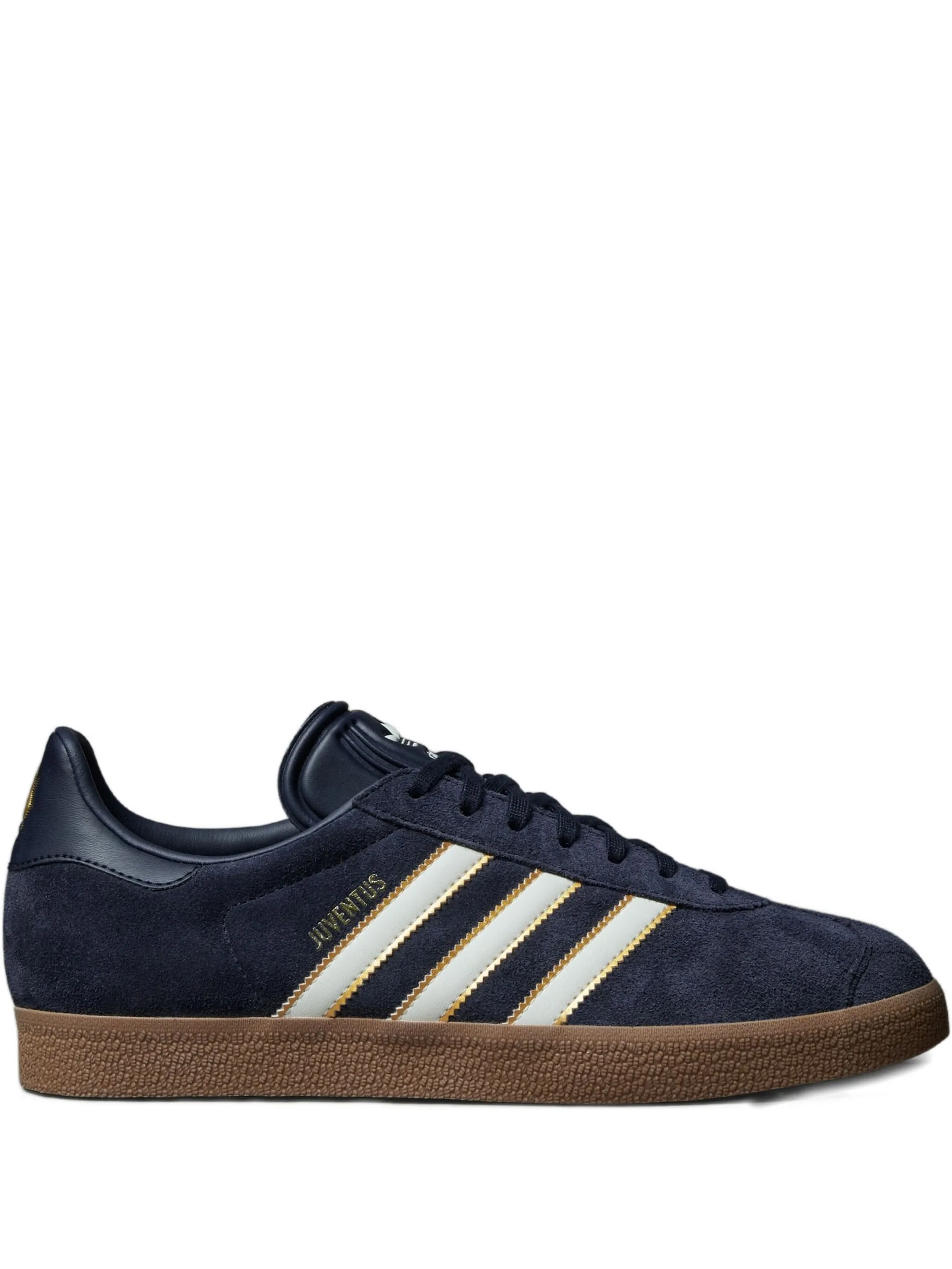 Кроссовки Gazelle Juventus Adidas, синий
Кроссовки Gazelle Juventus Adidas, синий