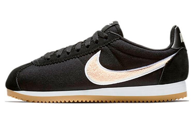 Nike Cortez Кроссовки унисекс, Black
Nike Cortez Кроссовки унисекс, Black