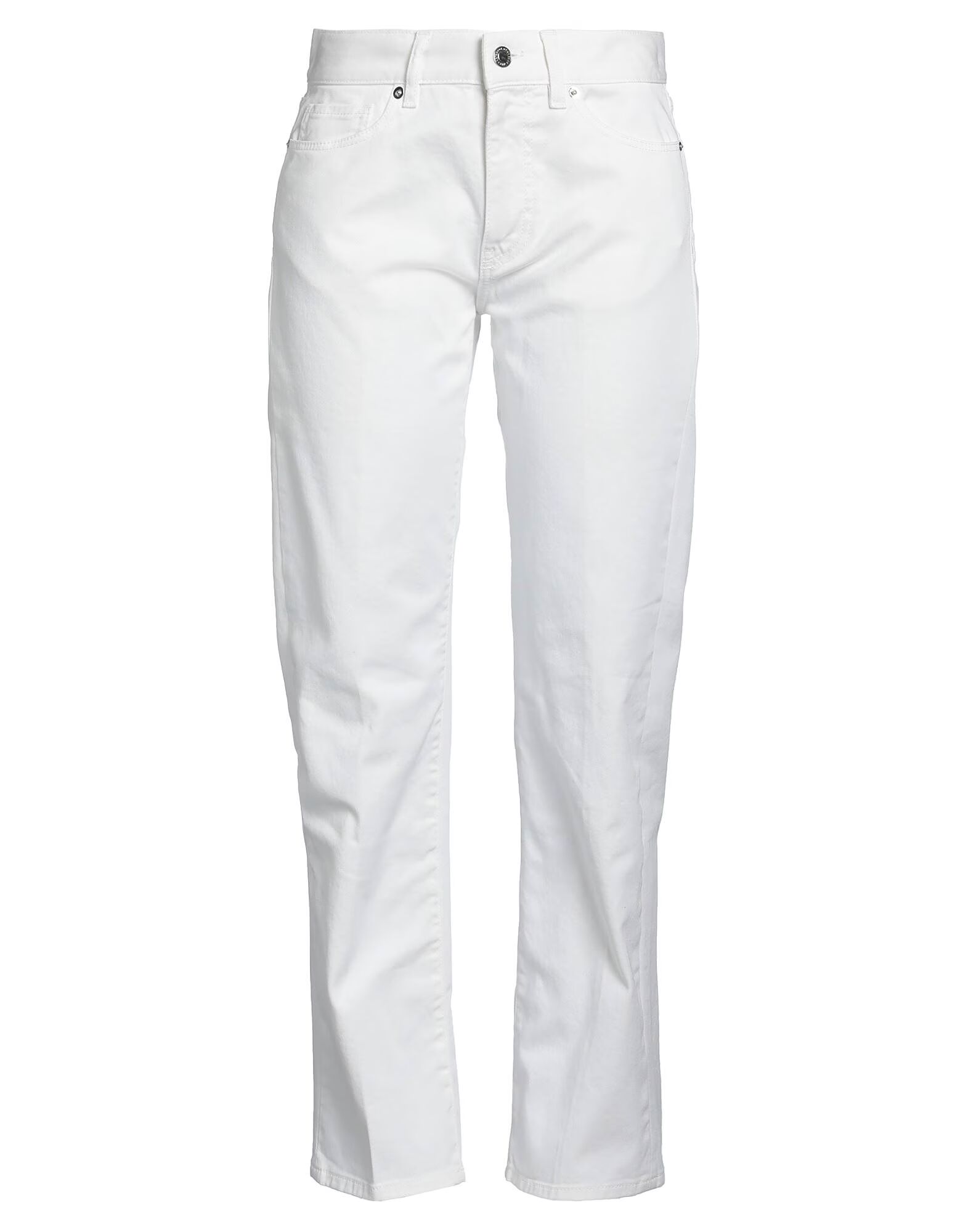 Джинсы True Nyc, белый
Джинсы True Nyc, белый