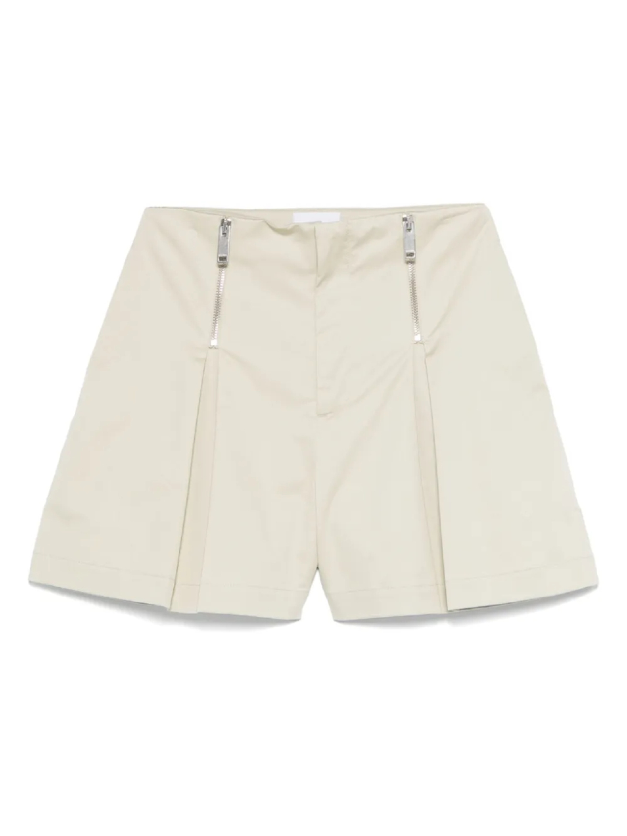 Шорты на молнии Halfboy, нейтральный
Шорты на молнии Halfboy, нейтральный