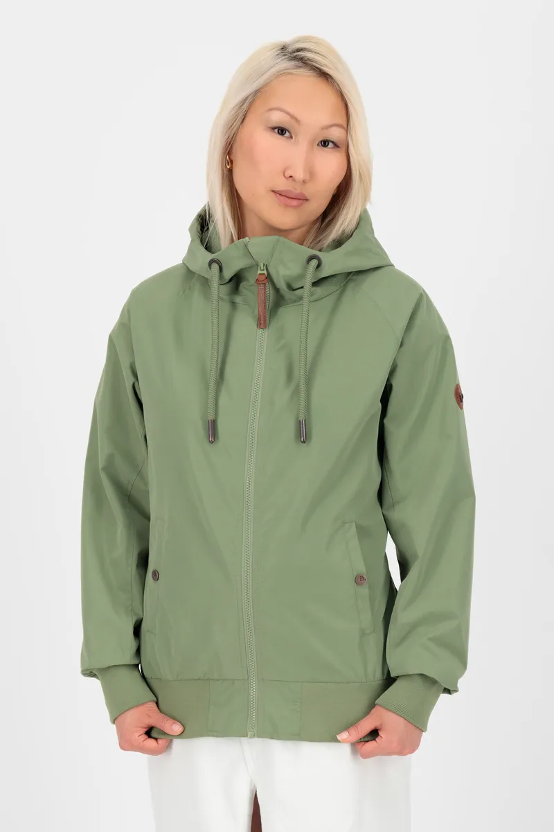 Alife & Kickin летняя куртка "RenitaAK A Jacket женская переходная куртка, куртка", цвет Dust
Alife & Kickin летняя куртка "RenitaAK A Jacket женская переходная куртка, куртка", цвет Dust