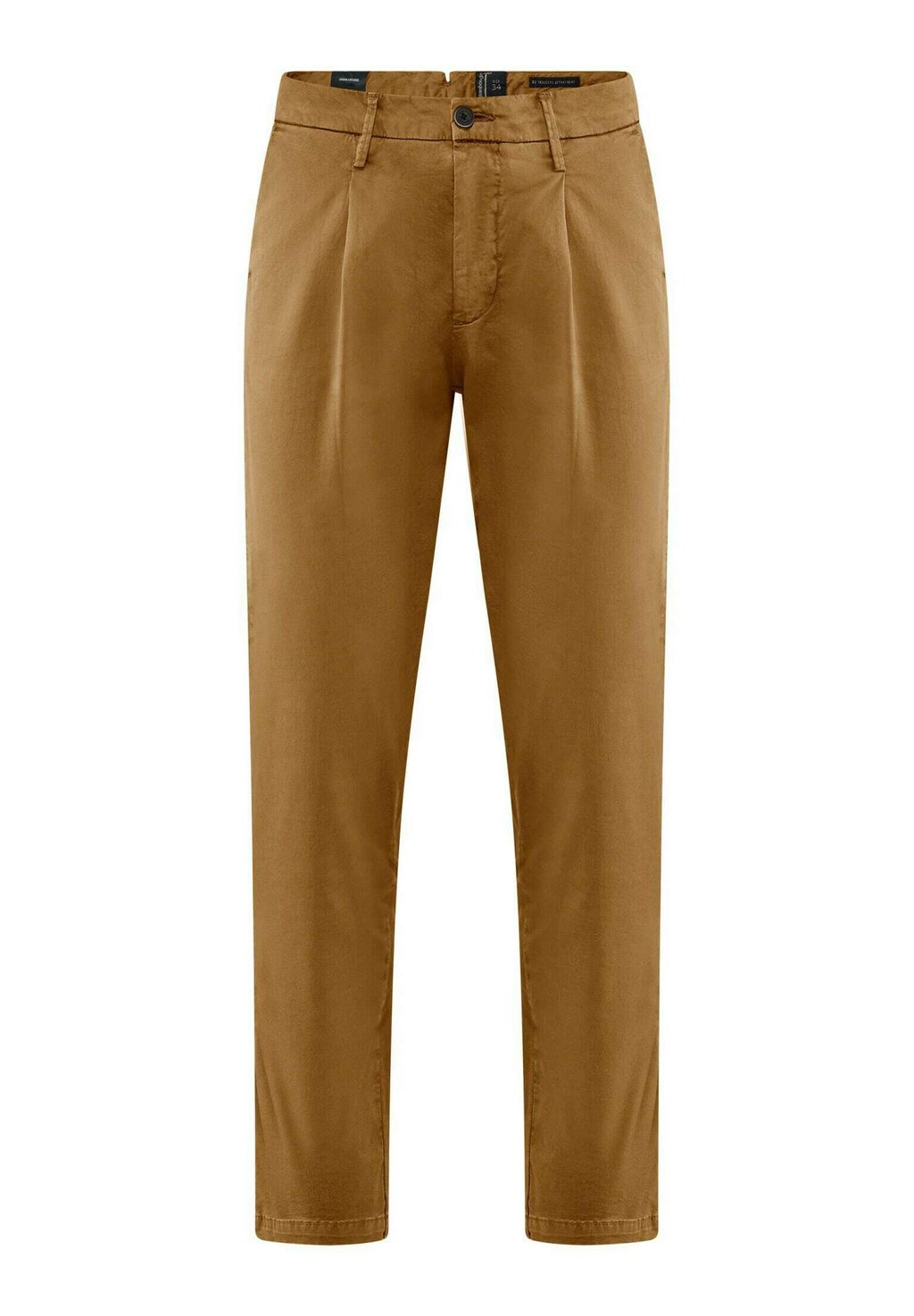 Чиносы TAPERED Bomboogie, песочный
Чиносы TAPERED Bomboogie, песочный