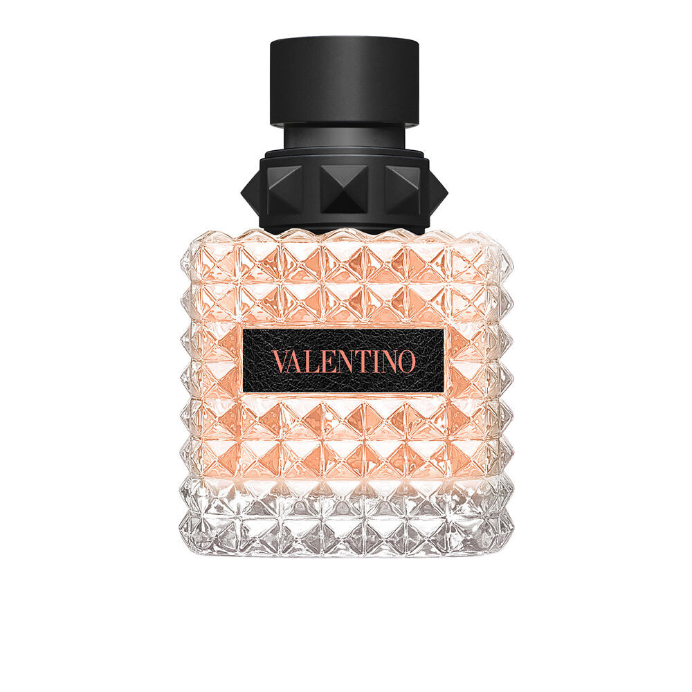 Духи Valentino donna born in roma coral fantasy Valentino, 50 мл
Духи Valentino donna born in roma coral fantasy Valentino, 50 мл