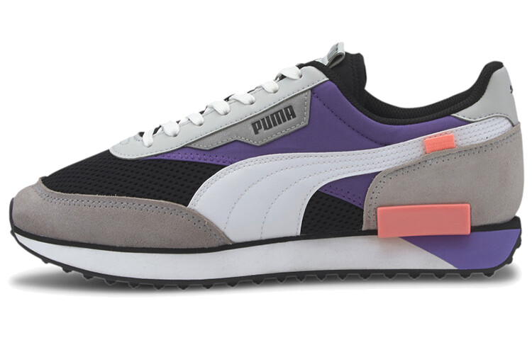 Кроссовки PUMA Future Rider Galaxy Pack Black Ultra Violet, Серый, Кроссовки PUMA Future Rider Galaxy Pack Black Ultra Violet
Кроссовки PUMA Future Rider Galaxy Pack Black Ultra Violet, Серый, Кроссовки PUMA Future Rider Galaxy Pack Black Ultra Violet