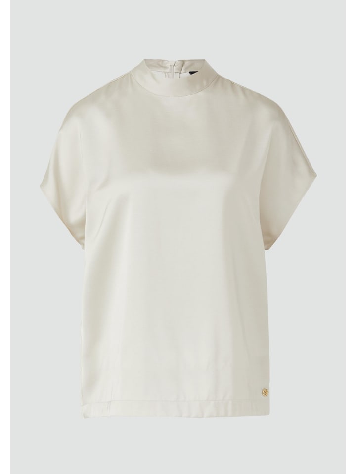 Блузка 8001_светло-бежевая s.Oliver
Блузка 8001_светло-бежевая s.Oliver