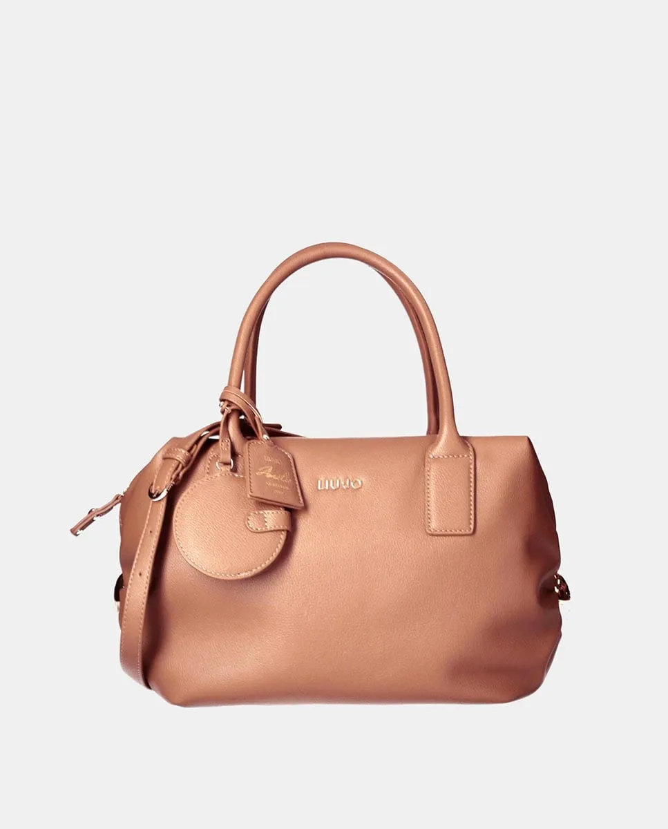 Кошелек с зеркалом Liujo, песочный
Кошелек с зеркалом Liujo, песочный