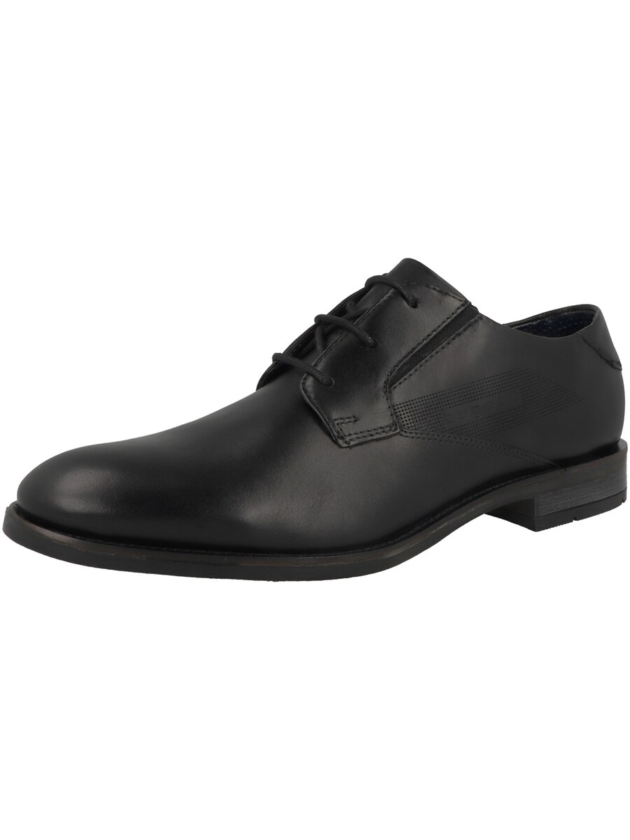 Туфли на шнуровке bugatti, Black
Туфли на шнуровке bugatti, Black