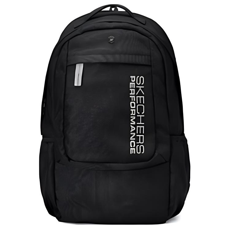 Skechers Тканевый рюкзак Regular Unisex угольно-черный
Skechers Тканевый рюкзак Regular Unisex угольно-черный