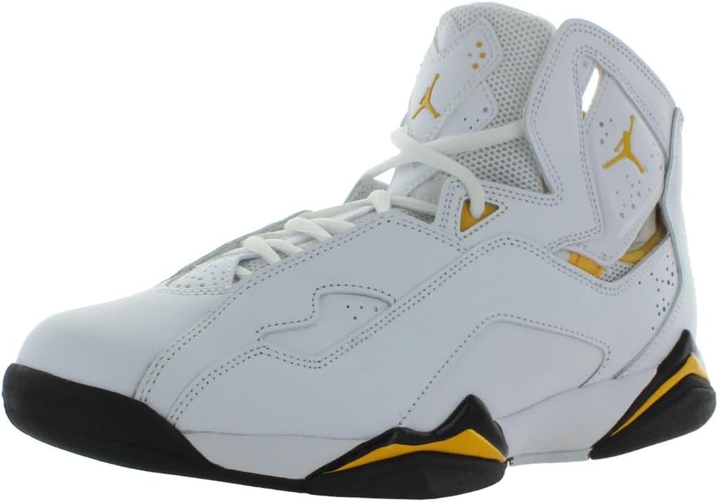 Мужские кроссовки Nike Jordan True Flight, White
Мужские кроссовки Nike Jordan True Flight, White