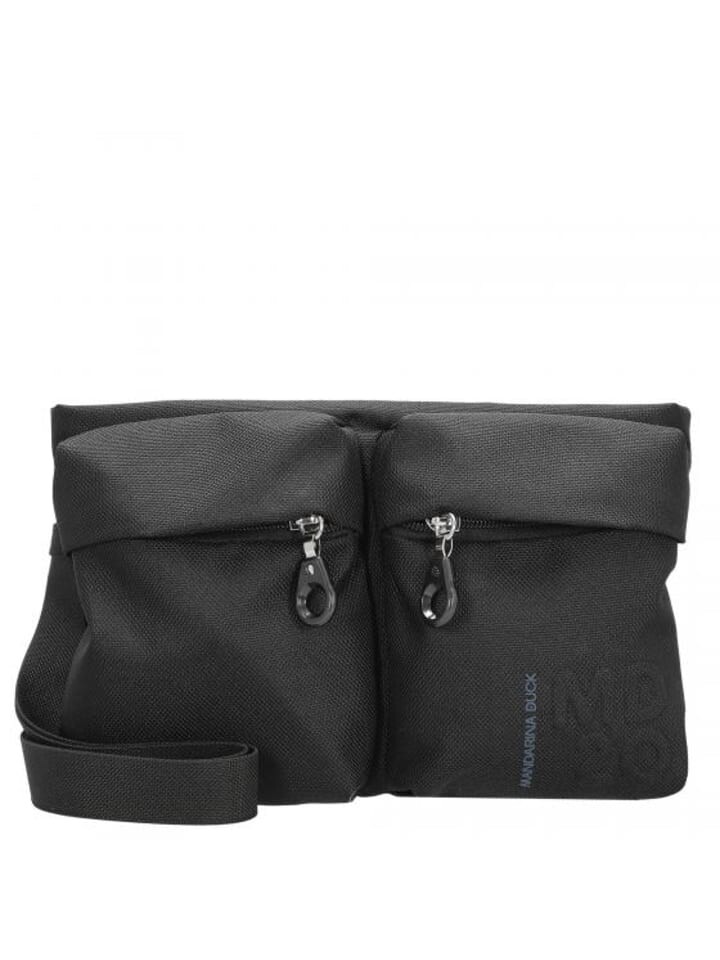 Наплечная сумка Mandarina Duck MD Crossover - Umhängetasche 27 cm, черный
Наплечная сумка Mandarina Duck MD Crossover - Umhängetasche 27 cm, черный