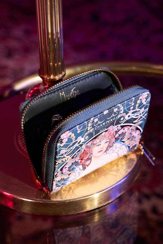 Кошелек Medicine, мультиколор
Кошелек Medicine, мультиколор