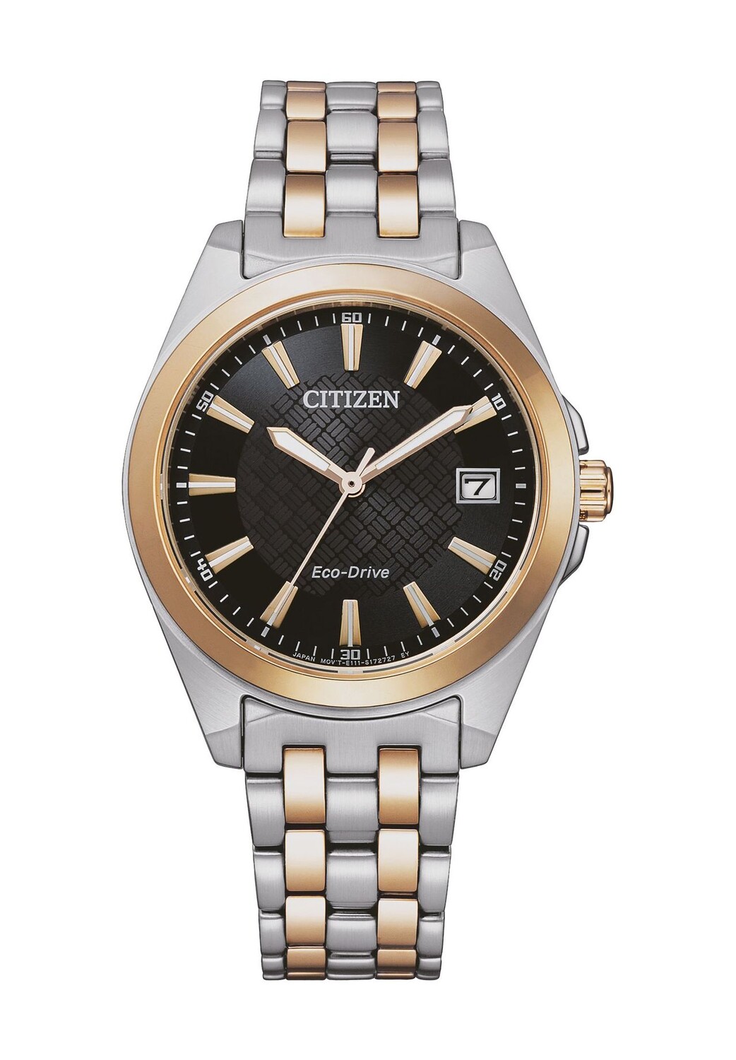 Женские часы ЭО1213-85Е CITIZEN, цвет Bicolor
Женские часы ЭО1213-85Е CITIZEN, цвет Bicolor