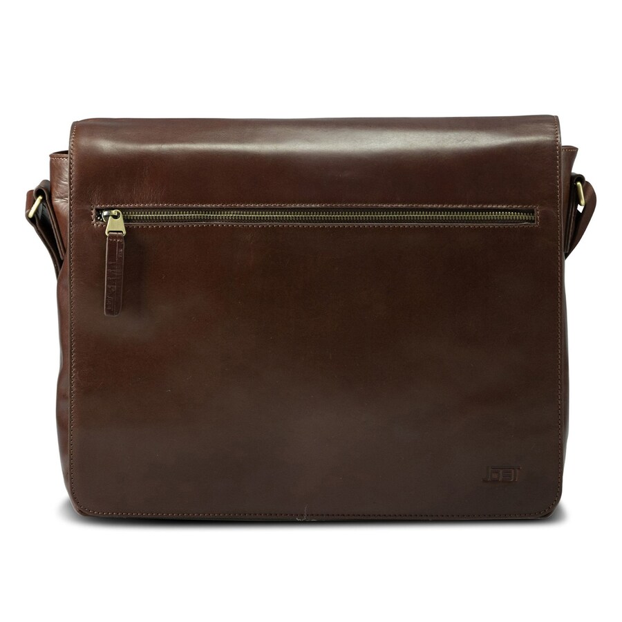 Сумка для документов JOST Skagen, Dark brown
Сумка для документов JOST Skagen, Dark brown
