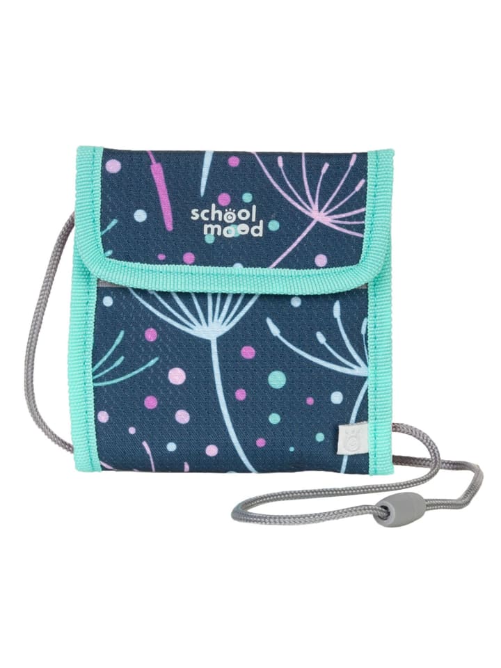 SCHOOL-MOOD Грудная сумка 11 см у котенка
SCHOOL-MOOD Грудная сумка 11 см у котенка