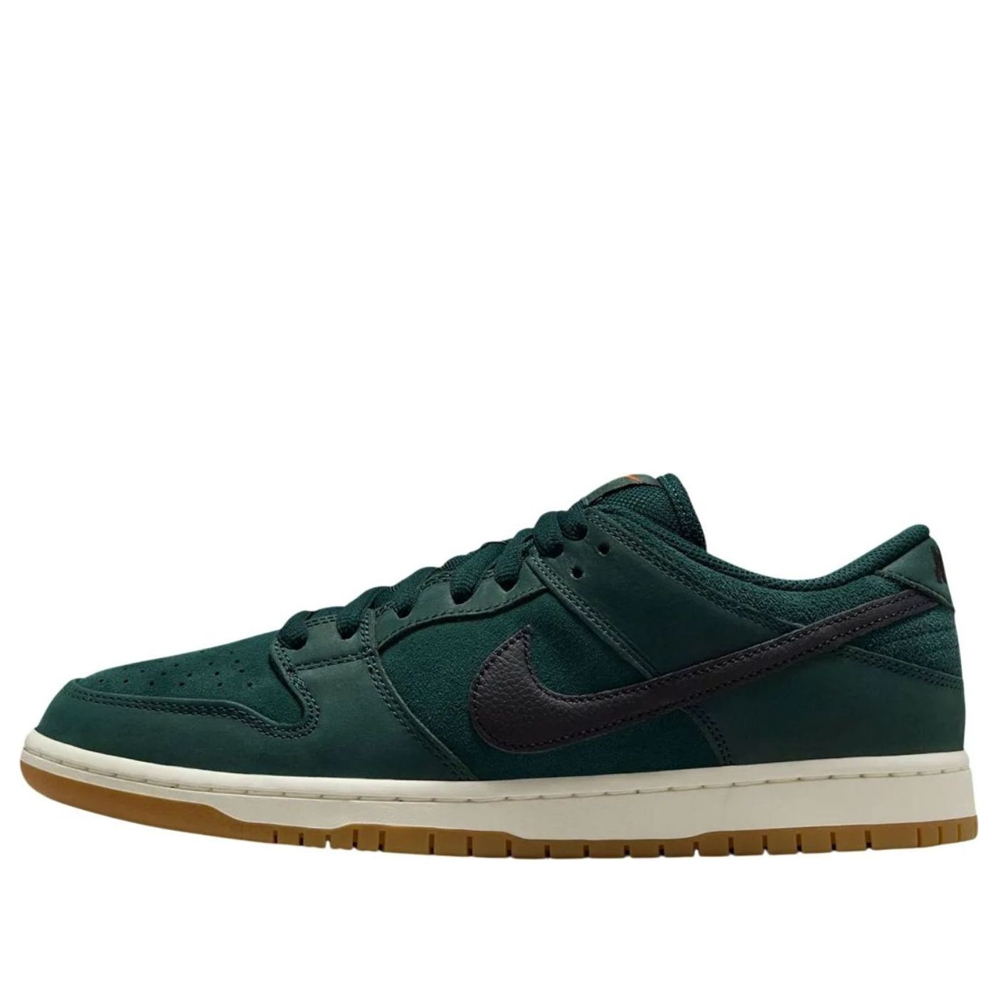 Кроссовки Nike SB Dunk Low 'Deep Fir'
Кроссовки Nike SB Dunk Low 'Deep Fir'
