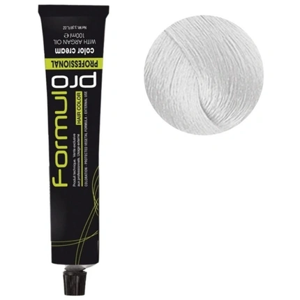 Краска для волос Minerax 9.12 Экстрасветлый блонд ледникового оттенка - 100 мл Formul Pro
Краска для волос Minerax 9.12 Экстрасветлый блонд ледникового оттенка - 100 мл Formul Pro