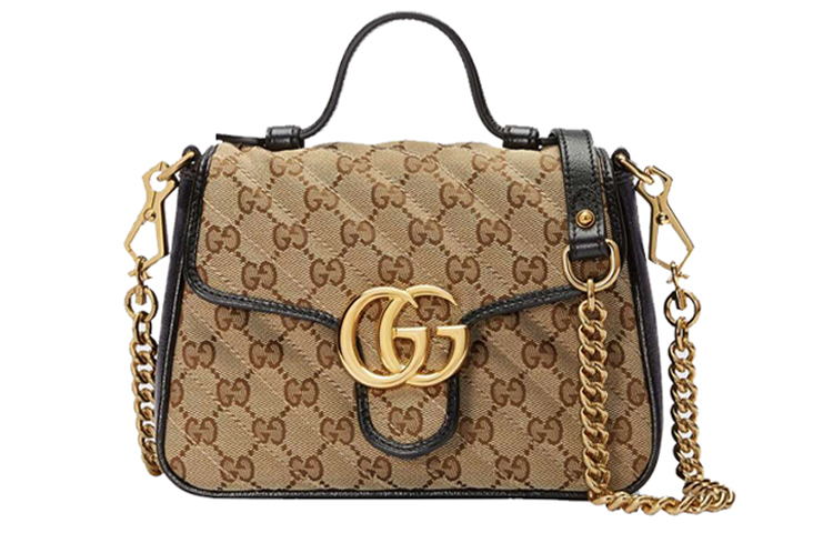 GUCCI Сумка Marmont
GUCCI Сумка Marmont