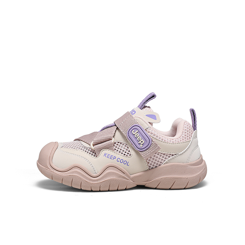 Jeep Детские кроссовки с защитой от ударов, износостойкие, дышащие, легкие, розовые, фиолетовые
Jeep Детские кроссовки с защитой от ударов, износостойкие, дышащие, легкие, розовые, фиолетовые