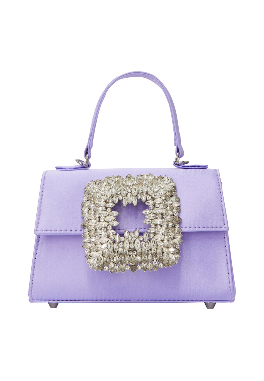 Сумка NAEMI, фиолетовый
Сумка NAEMI, фиолетовый