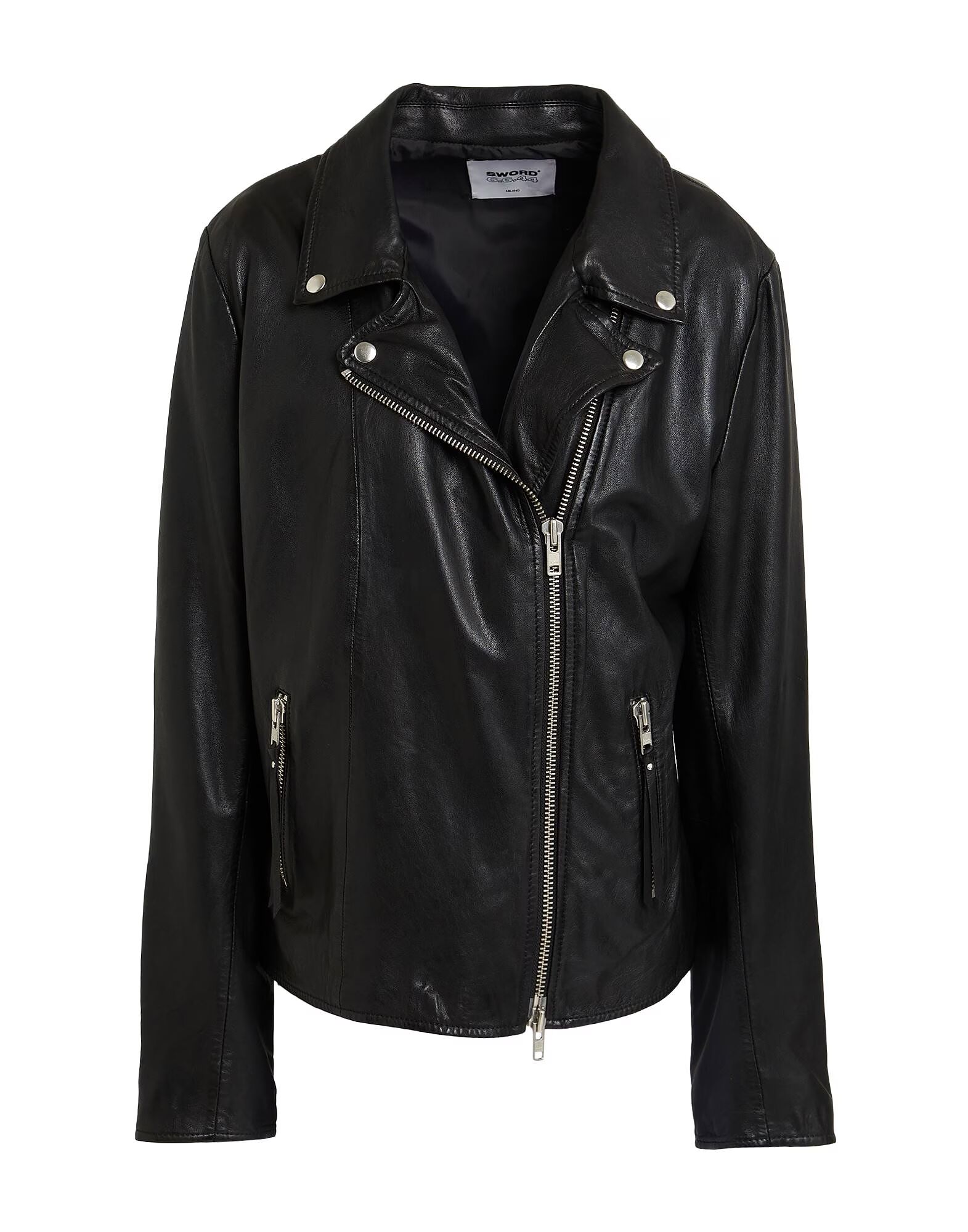 Куртка Sword 6.6.44, черный
Куртка Sword 6.6.44, черный