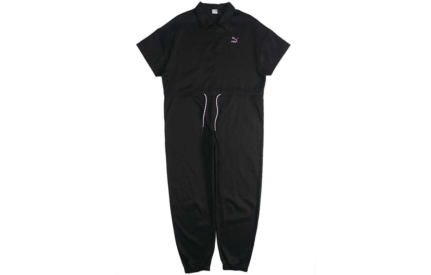 Женский комбинезон Puma, цвет Black
Женский комбинезон Puma, цвет Black