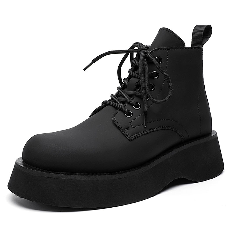 Cachiotti Короткие мужские ботинки Martin, черные
Cachiotti Короткие мужские ботинки Martin, черные