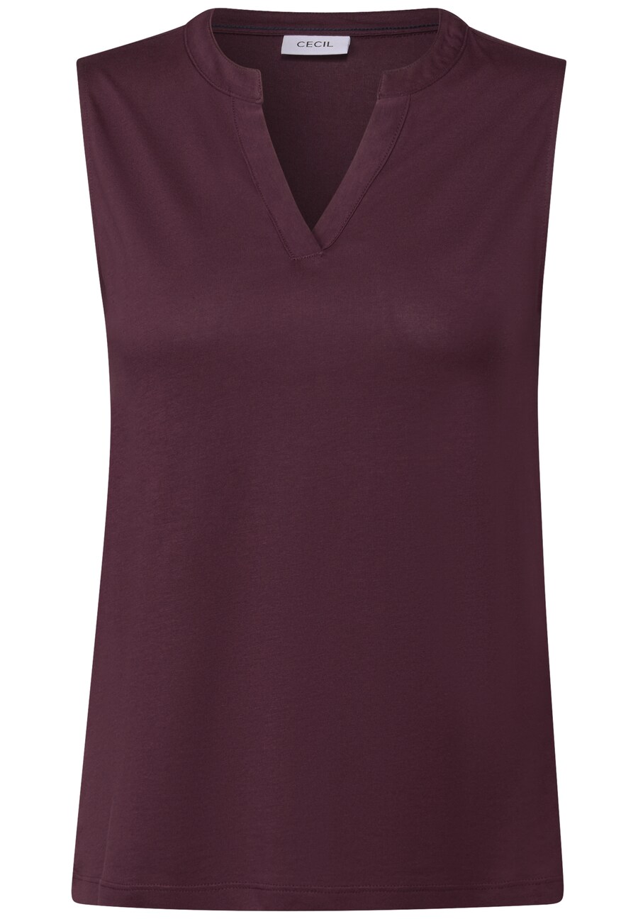 Рубашка CECIL, красный
Рубашка CECIL, красный