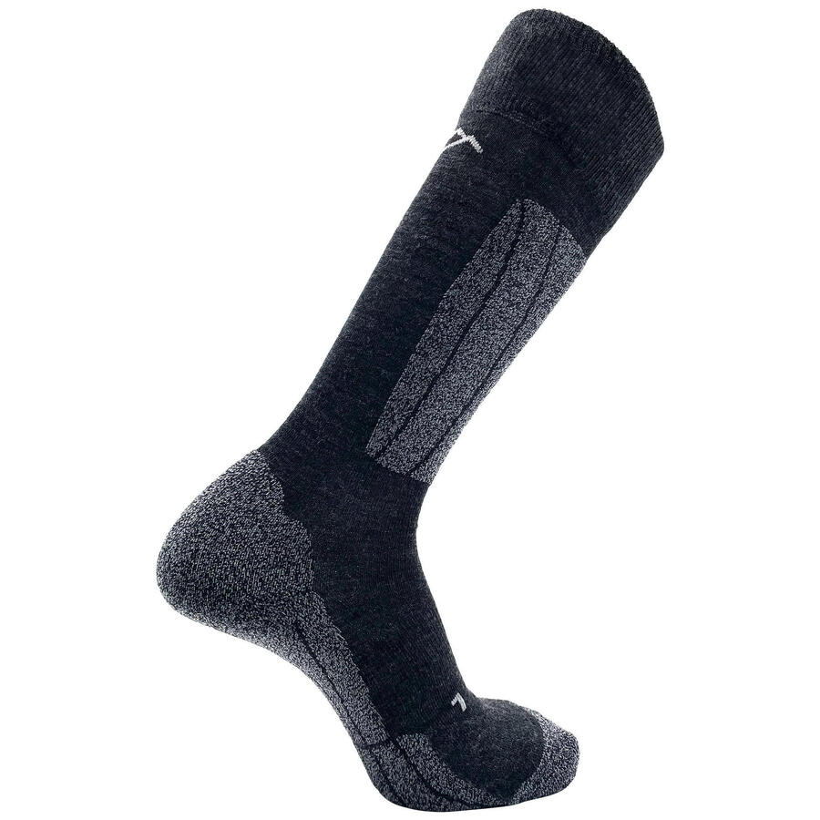 Носки для лыж и сноуборда, носки для женщин/мужчин из мериноса, взрослые DRASSN
Носки для лыж и сноуборда, носки для женщин/мужчин из мериноса, взрослые DRASSN