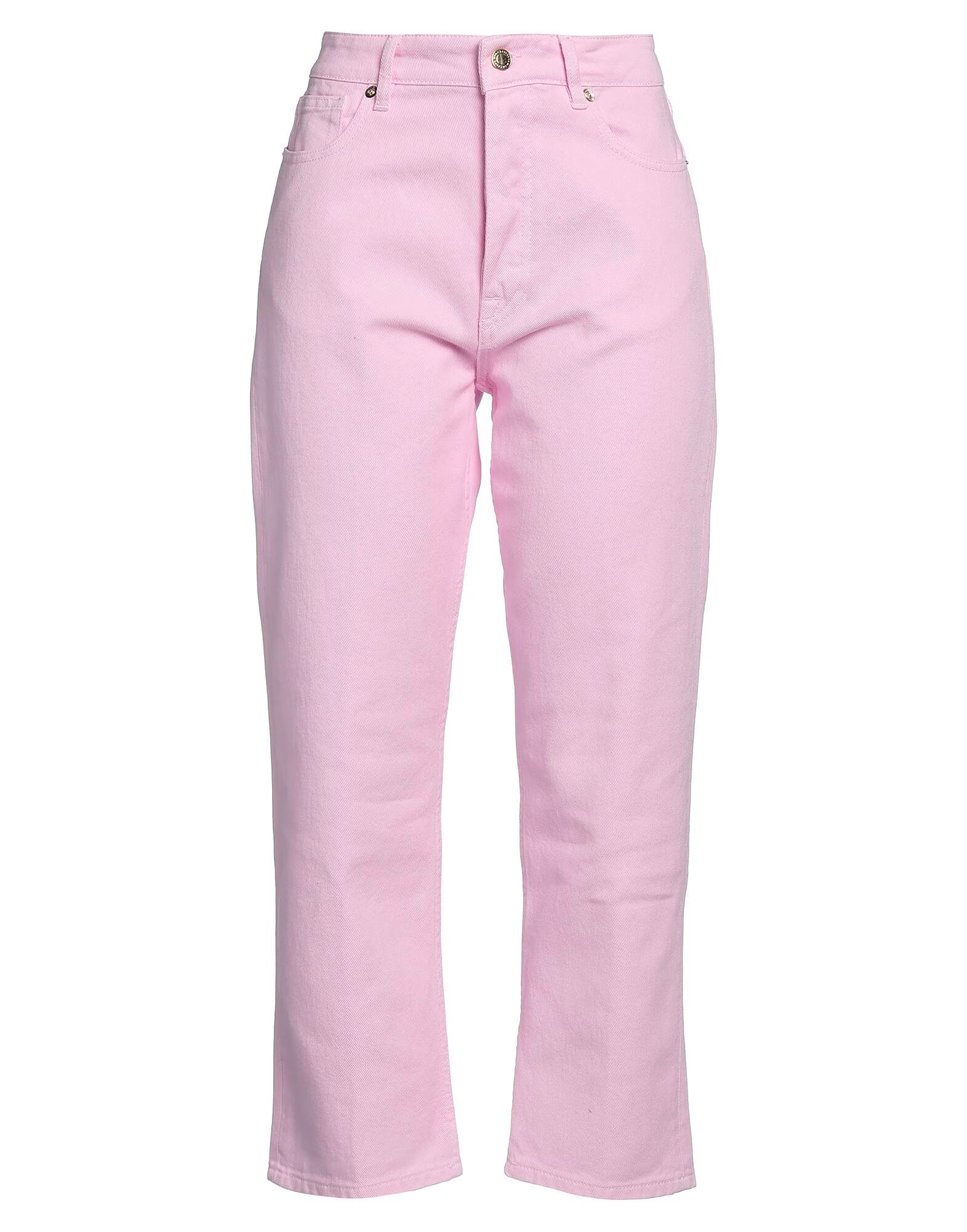 Джинсы True Nyc, розовый
Джинсы True Nyc, розовый