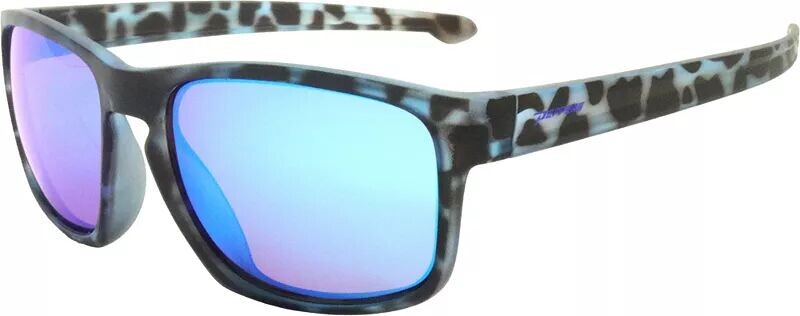 Непотопляемые поляризационные солнцезащитные очки Peppers Eyewear Hightide, синий
Непотопляемые поляризационные солнцезащитные очки Peppers Eyewear Hightide, синий