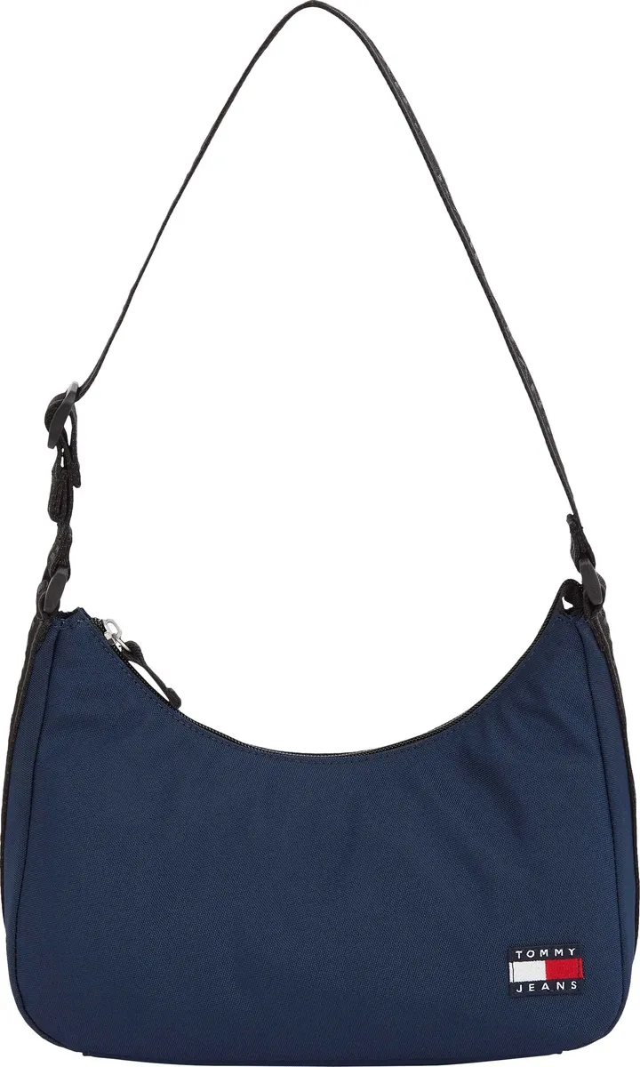 Сумка через плечо Tommy Jeans "Женская TJW ESS DAILY SHOULDER BAG плечо сумка ", женская сумка-сумка, синий
Сумка через плечо Tommy Jeans "Женская TJW ESS DAILY SHOULDER BAG плечо сумка ", женская сумка-сумка, синий