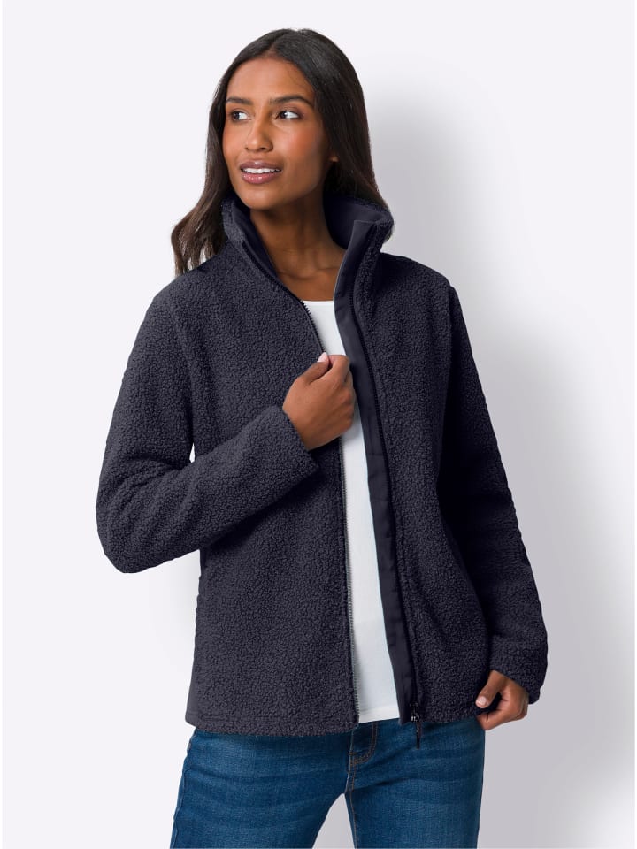 Зимняя куртка Heine
Зимняя куртка Heine