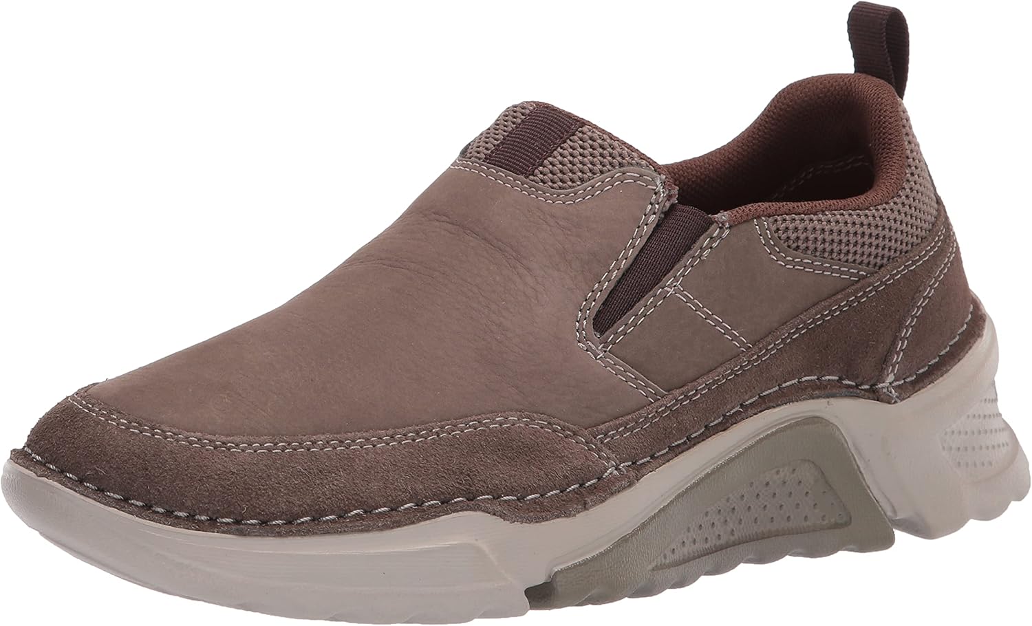 Мужские слипоны Rockport Rocsports, Breen Lea/Sde
Мужские слипоны Rockport Rocsports, Breen Lea/Sde