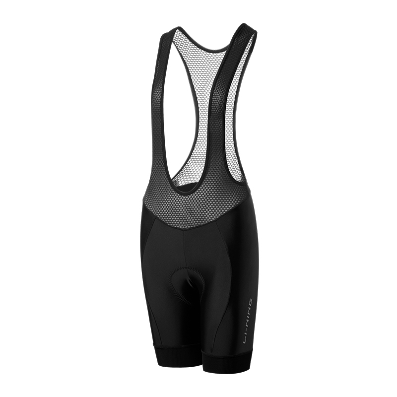 Велосипедные комбинезоны женские LINING, черный
Велосипедные комбинезоны женские LINING, черный