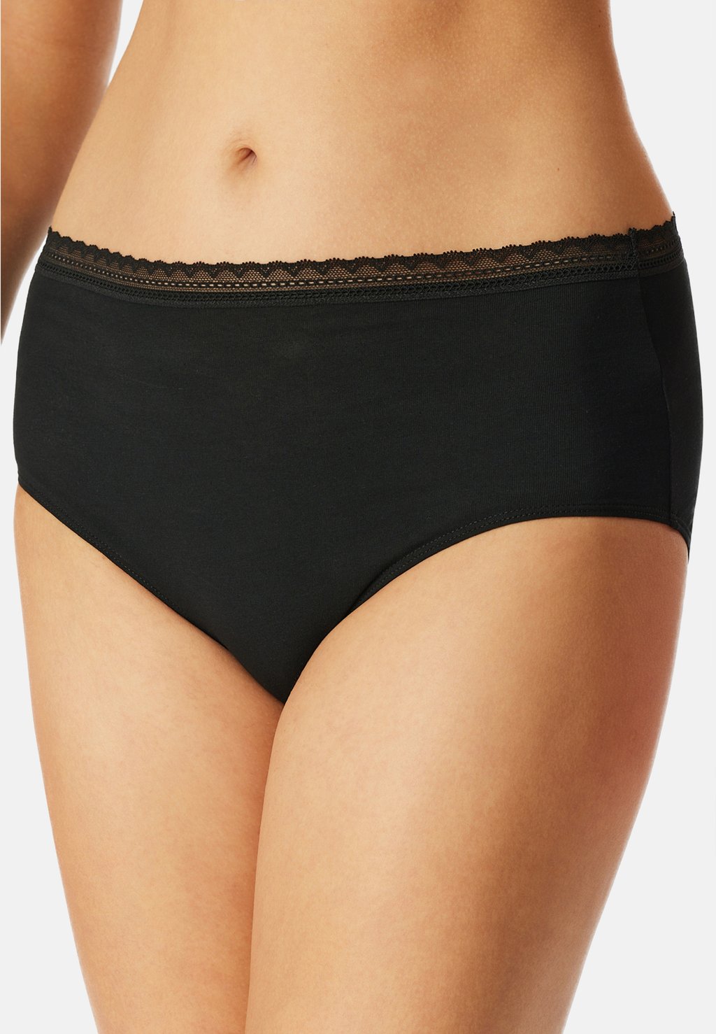 Трусы 6ER PACK Schiesser, черный
Трусы 6ER PACK Schiesser, черный