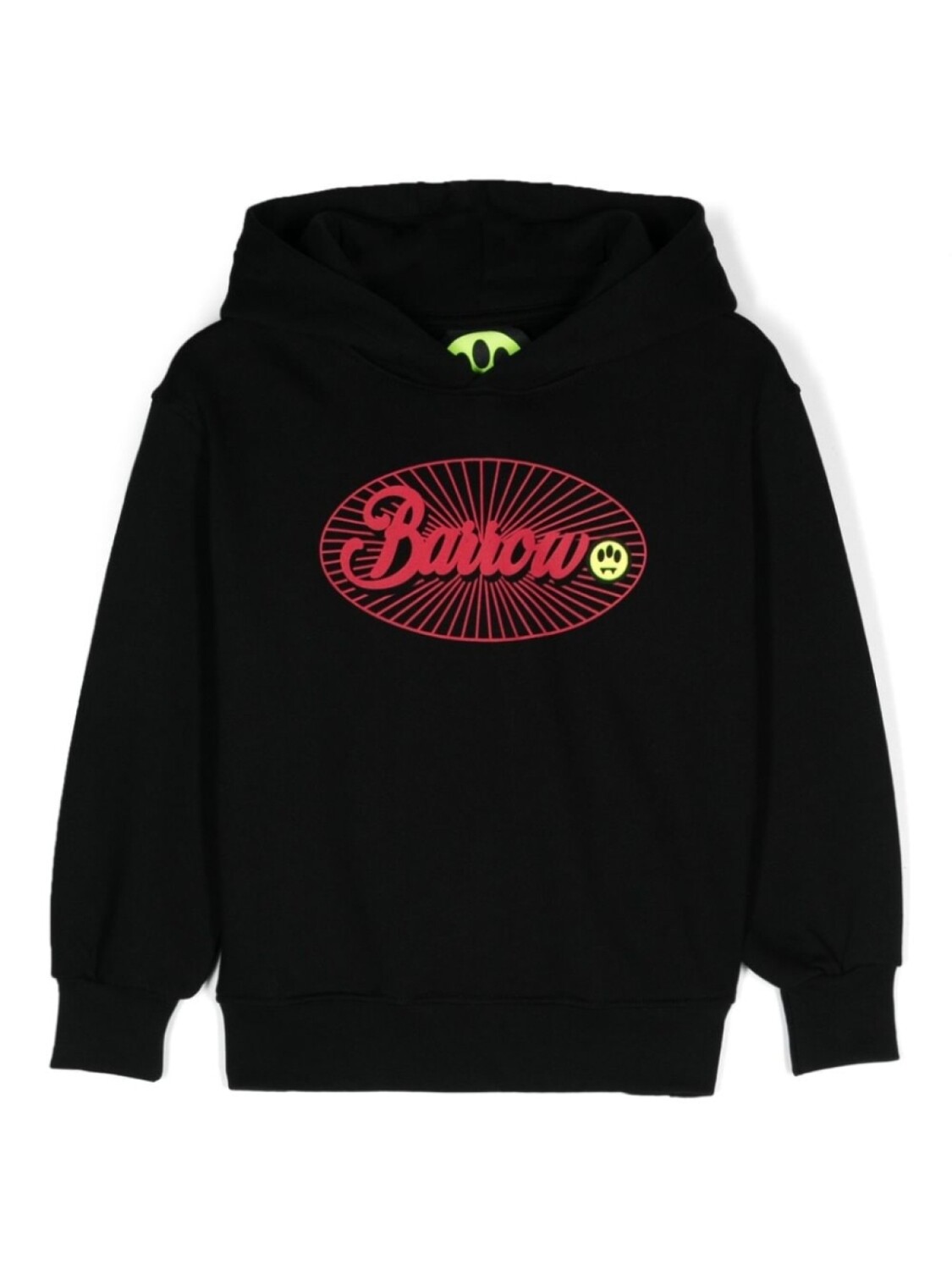 Barrow kids худи с логотипом, черный
Barrow kids худи с логотипом, черный