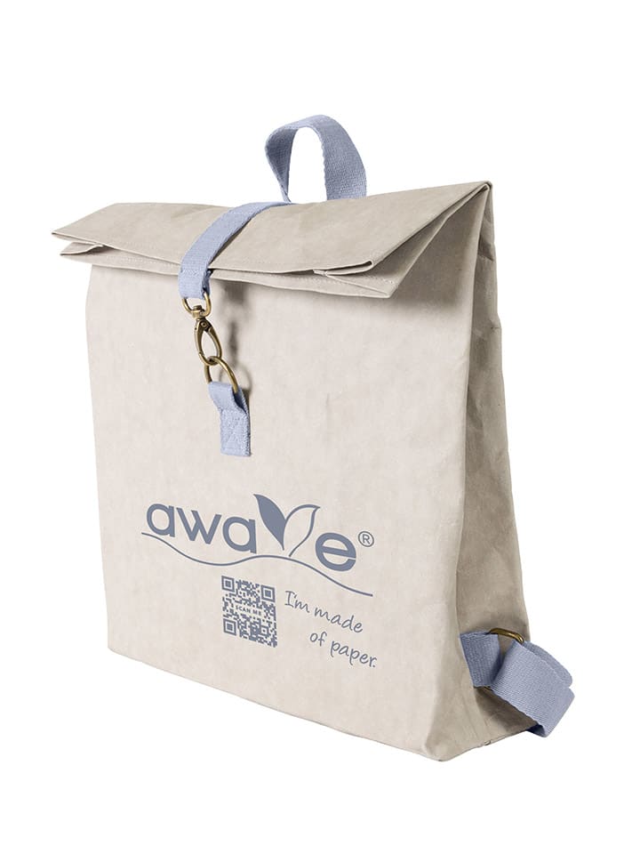 Рюкзак AWAVE
Рюкзак AWAVE