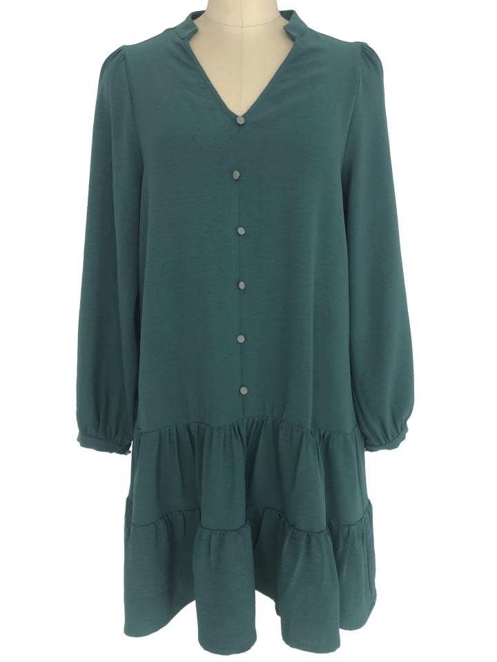 Короткое платье Melrose
Короткое платье Melrose