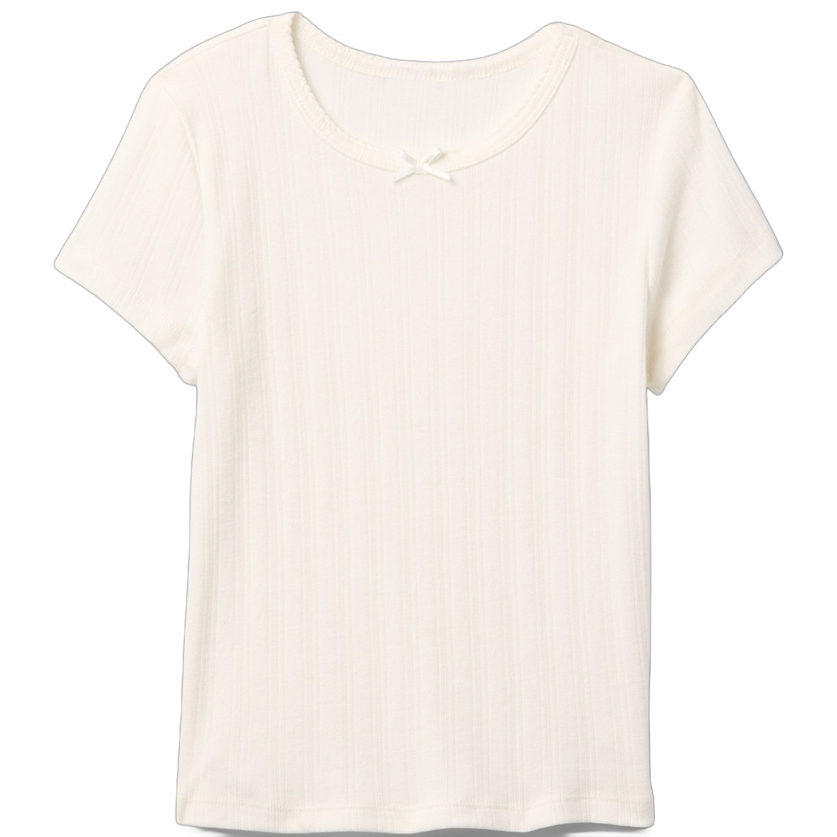 Футболка для детей 3-7 лет GAP, белый
Футболка для детей 3-7 лет GAP, белый