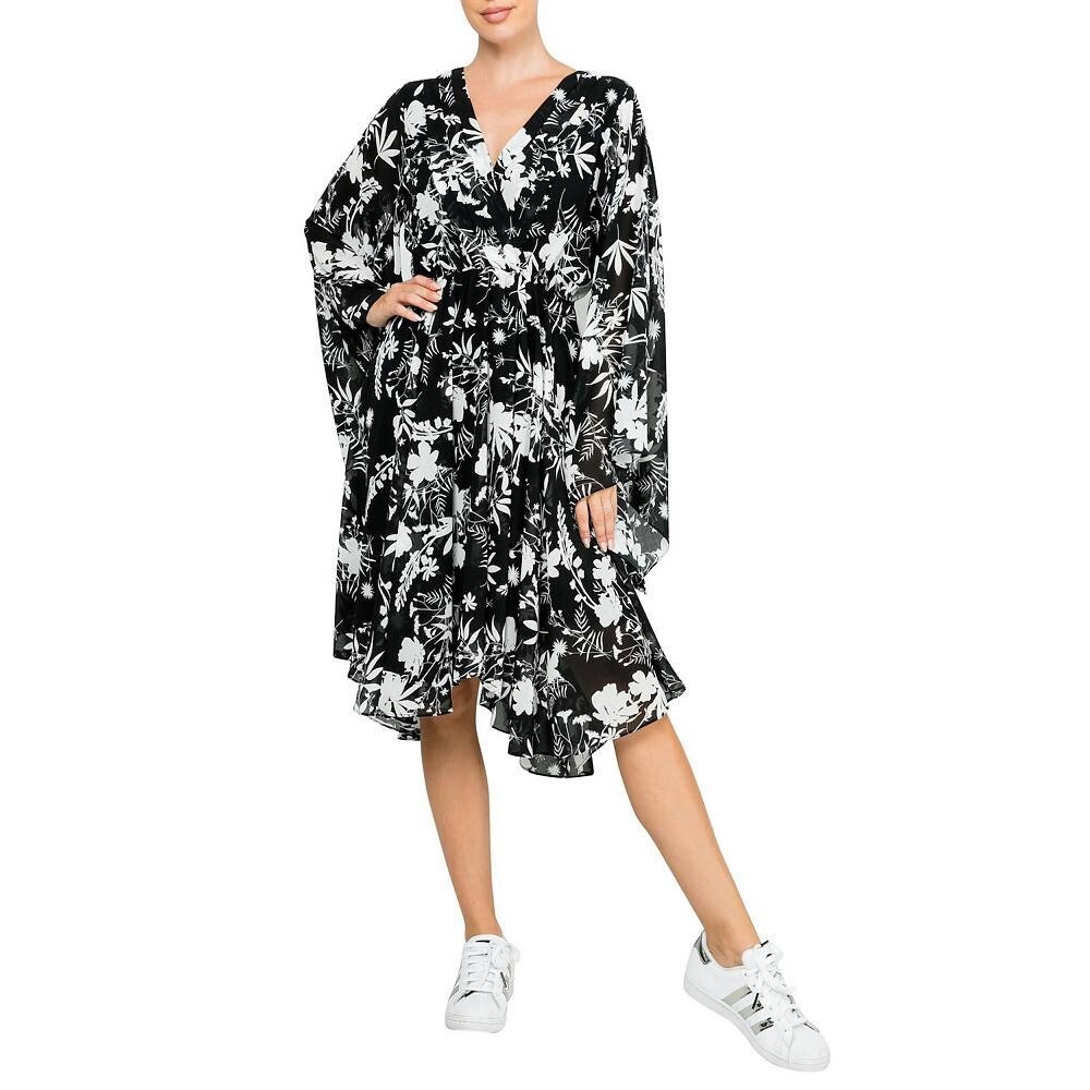 Платье Меган Закат Meghan Los Angeles, цвет Dahlia Black
Платье Меган Закат Meghan Los Angeles, цвет Dahlia Black