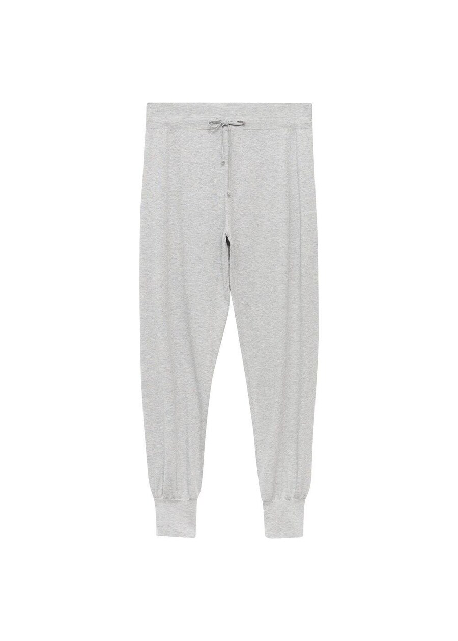 Пижамные брюки MANGO Ramram, Light grey
Пижамные брюки MANGO Ramram, Light grey