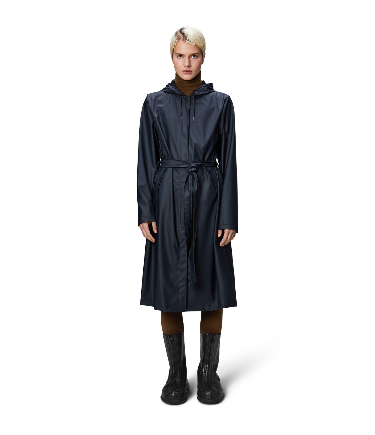 Пальто Rains W3, черный
Пальто Rains W3, черный