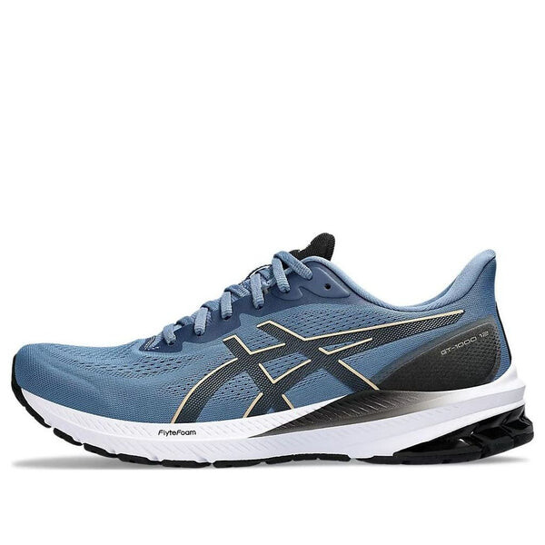 Кроссовки gt 1000 12 Asics, синий
Кроссовки gt 1000 12 Asics, синий