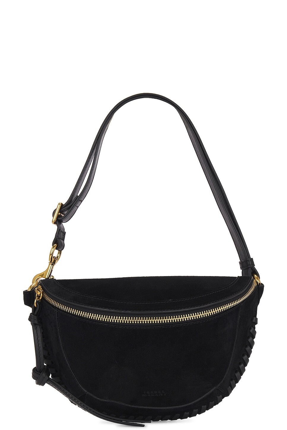 Сумка скано Isabel Marant, черный
Сумка скано Isabel Marant, черный