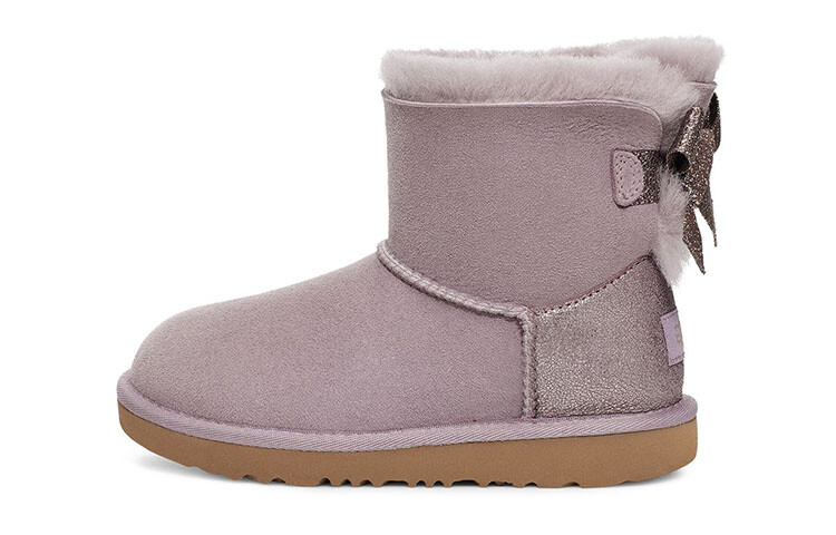 Ugg Bailey Kids Сапоги для детей
Ugg Bailey Kids Сапоги для детей